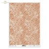 tapeta, motyw tapetowy, roślinne tło, tła, ornament, dekor, art deco, inspiracja William Morris, wallpaper motif, floral background, ornament, decor, art deco, inspiration, Tapete, Tapetenmotiv, floraler Hintergrund, Hintergründe